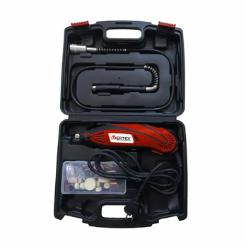 VERTEX MULTI GRINDER 135W + 40vnt ACC