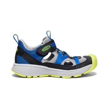 Keen MOTOZOA SANDAL - Dydis 25.5 (1028984 Basutės)