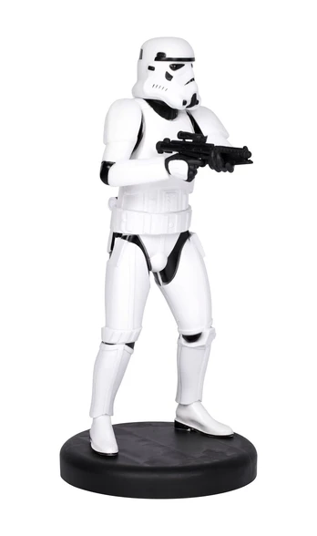 Star Wars Stormtrooper vonios putos 200ml