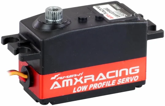 Amewi AMEWI AMX Racing AM4409MG LOW PROFILE SERVO. Art.-Nr.:28995
