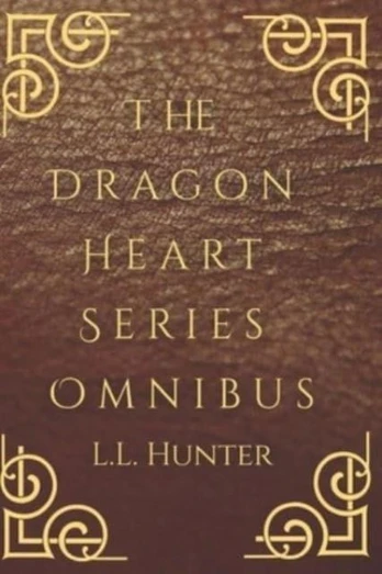 Dragon Heart Series Omnibus