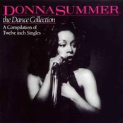 CD Donna Summer - The Dance Collection (A Compilation Of Twelve Inch Singles)