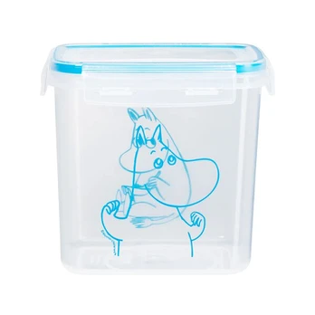 Moomin maisto indelis su dangteliu, 1.4 l