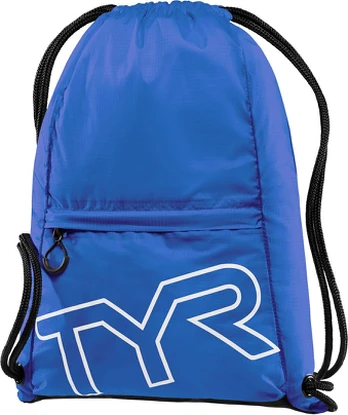 No Name Plecak TYR Draw string backpack one size