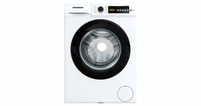 Skalbimo mašina Heinner HWM-VT2814KD
