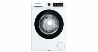 Skalbimo mašina Heinner HWM-VT2814KD kaina