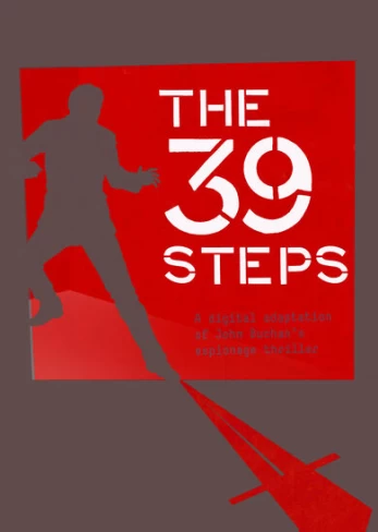The 39 Steps PC