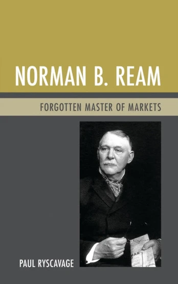 Norman B. Ream