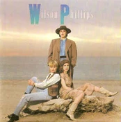 CD Wilson Phillips - Wilson Phillips