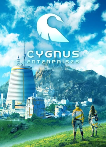 Cygnus Enterprises PC