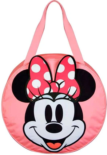 Karactermania Disney Minnie beach bag