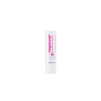 Repavar Repairing Regenerating Moisturizing Stick Spf20 4g