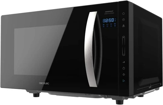 Mikrobangų krosnelė Cecotec GrandHeat 2300