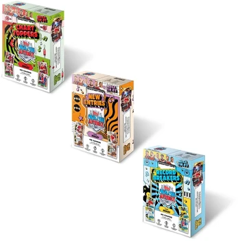 Topps - Match Attax Champions League Mega Tin (UCLMA26-06)