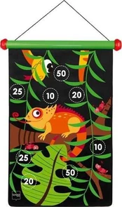 Scratch Scratch, Kameleon magnetiniai smiginiai, L dydis
