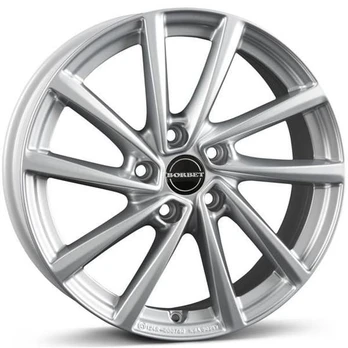 BORBET V (CS) R17 5x112.00 ET54 CB57.10 J7.0