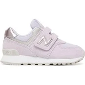 Laisvalaikio batai New Balance P5742EV Violetinė