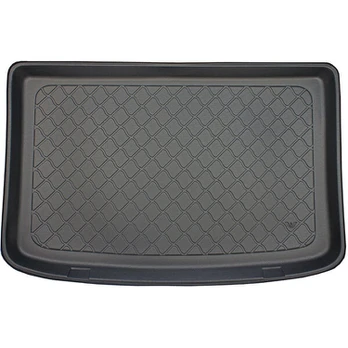 Guminis bagažinės kilimėlis Mercedes A-class W176 2012-2018m.