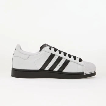adidas Superstar II Ftwr White/ Core Black/ Core Black 40 - Dydis 42 (KK2360 Laisvalaikio batai)