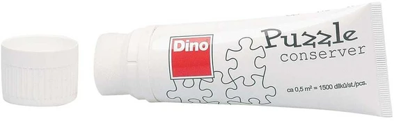 Dino Glue Conserver