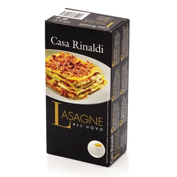 Lasagna makaronai CASA RINALDI, 500 g