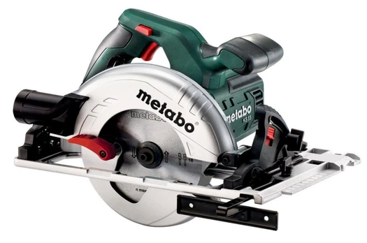 Diskinis pjūklas Metabo KS 55 FS