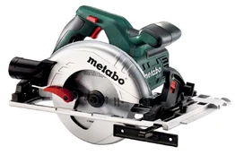 Diskinis pjūklas Metabo KS 55 FS kaina
