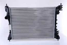 Variklio radiatorius NISSENS NIS 630753