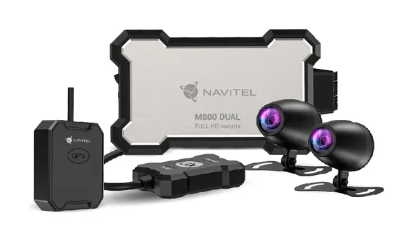 GPS navigacija NAVITEL T-MLX54452