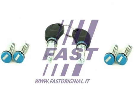 Užrakto cilindras FAST FT94170
