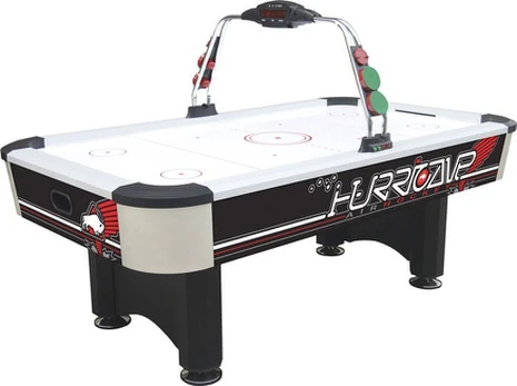 Oro ritulio stalas Buffalo Hurricane II 7