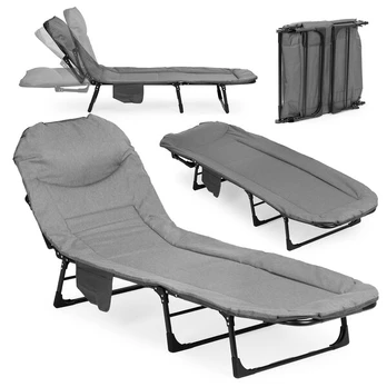 Kempingo lova 200x65 cm ,MultiGarden