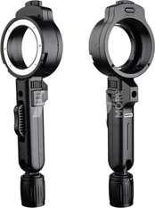 SMDV C Adapter + Angle Grip