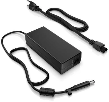 HP 150W Smart AC adapter with 4.5mm connector
