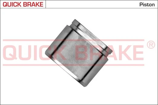 Stūmoklis, stabdžių apkaba QUICK BRAKE 185403K