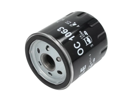 Alyvos filtras MAHLE OC1063