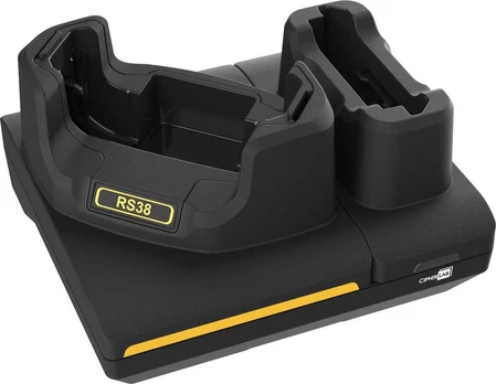 Cipherlab (WCCN-RS38 UK) Workstation Connect Cradle for RS38 UK