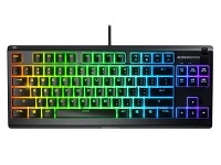 Žaidimų klaviatūra SteelSeries Apex 3 TKL - NOR 64834