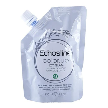 Echosline Color Up Colouring Conditioning Mask 150ml - Icy Glam