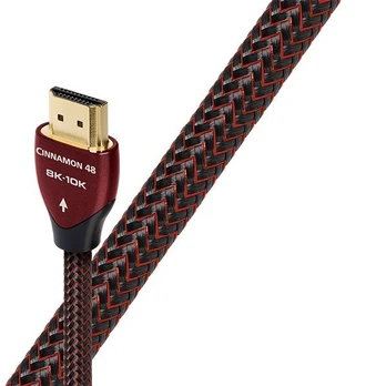 Audioquest Cinnamon 48 HDMI 1,5 m – HDMI-HDMI kabelis