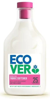 Audinių minkštiklis Apple Blossom & Almond ECOVER, 750ml