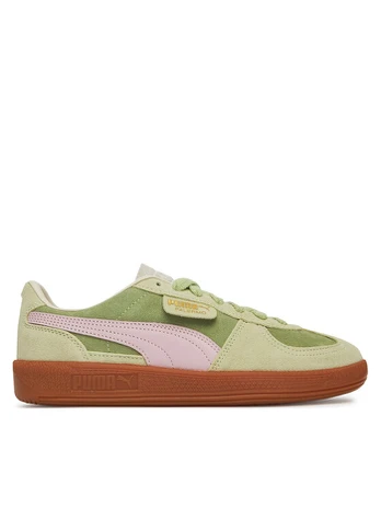 Puma Laisvalaikio batai Palermo 396463 74 Žalia