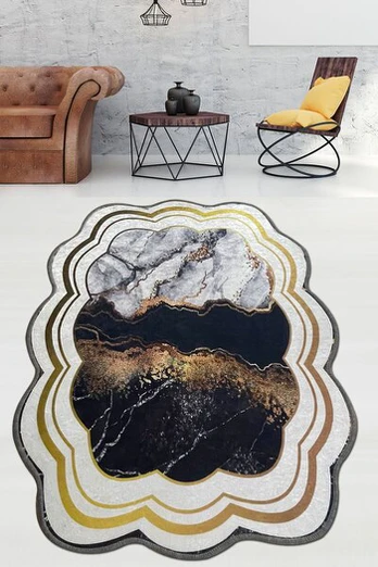 Asir kilimas Malone Djt 80x100 cm