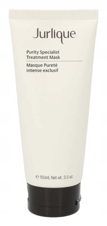 Jurlique, Purity Specialist, Cleansing, Cream Mask, For Face, 100 ml *Tester