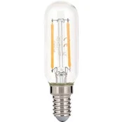 LED lempa E14 3W T25 su siūlu 2 700K skaidri
