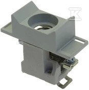 Eaton PAGRINDINĖ SAUGA D01 1P DIN bėgelis