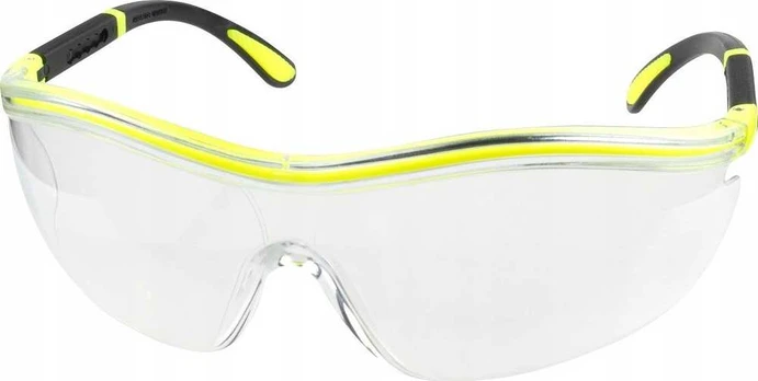 Wolfcraft OUTDOOR apsauginiai akiniai Wolfcraft NEON (CE)