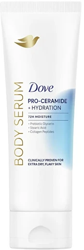 Dove Pro-Ceramide+ Hydratation Body Serum 200 ml