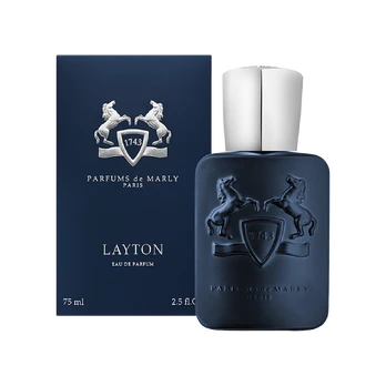 Parfums de Marly Layton EDP parfumuotas vanduo unisex, 75 ml