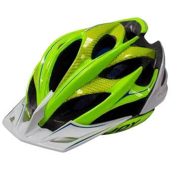 Šalmas RUDY PROJECT Windmax, L 59-61 cm, (fluorescencinė)